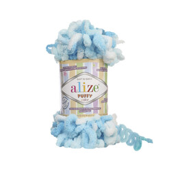 ALİZE PUFFY COLOR 5924 - ALİZE