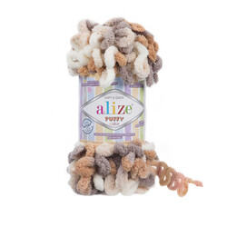 ALİZE PUFFY COLOR 5926 - ALİZE