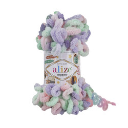ALİZE PUFFY COLOR 5938 - Alize