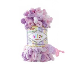Alize Puffy Color 6051 - ALİZE