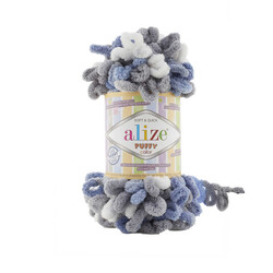 Alize Puffy Color 6075 - ALİZE