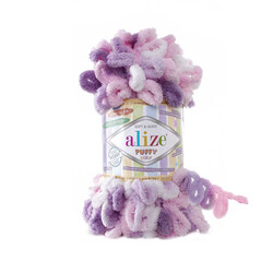 Alize Puffy Color 6077 - ALİZE