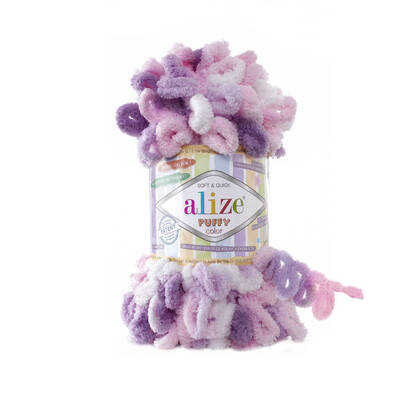 Alize Puffy Color 6077 - 1