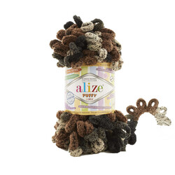 Alize Puffy Color 6083 - ALİZE