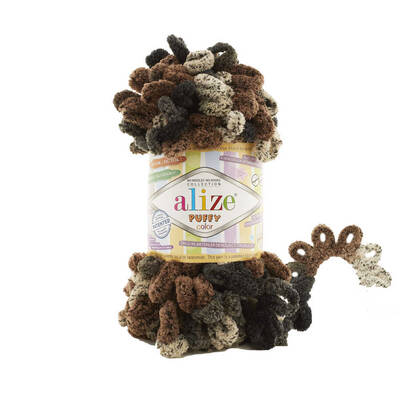 Alize Puffy Color 6083 - 1