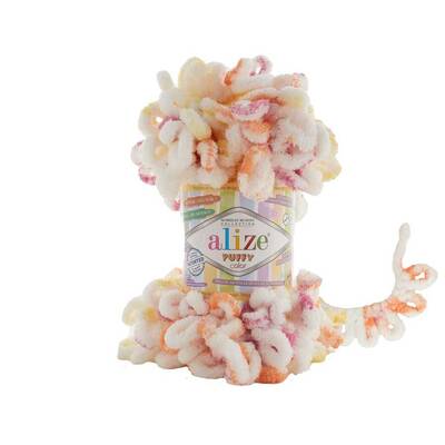 Alize Puffy Color 6244 - 1