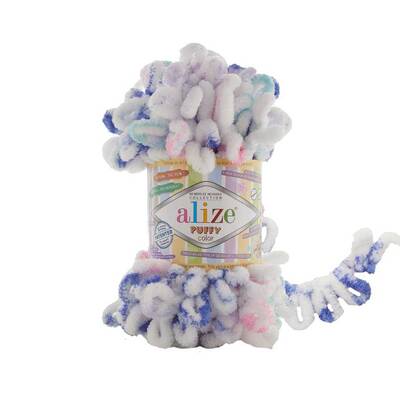 Alize Puffy Color 6245 - 1