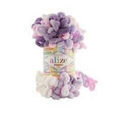 Alize Puffy Color 6305 - ALİZE