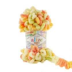Alize Puffy Color 6313 - ALİZE