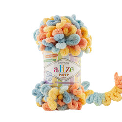 Alize Puffy Color 6314 - ALİZE