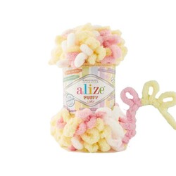 Alize Puffy Color 6369 - ALİZE