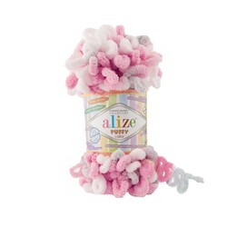 Alize Puffy Color 6370 - ALİZE