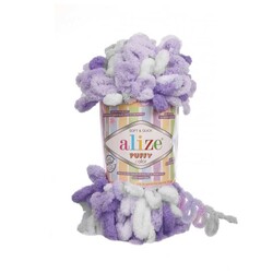 Alize Puffy Color 6372 - ALİZE