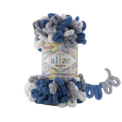 Alize Puffy Color 6375 - 1