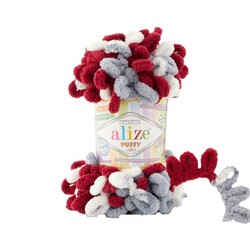 Alize Puffy Color 6376 - ALİZE