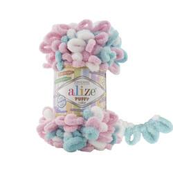Alize Puffy Color 6377 - ALİZE