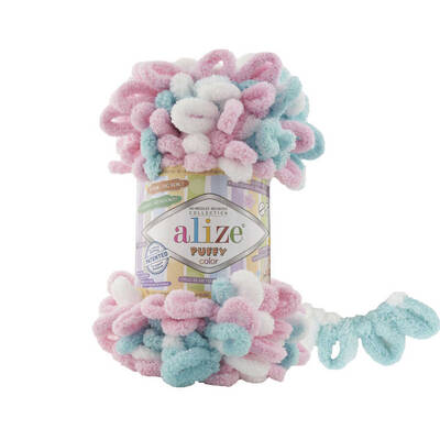 Alize Puffy Color 6377 - 1