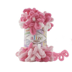 Alize Puffy Color 6383 - ALİZE