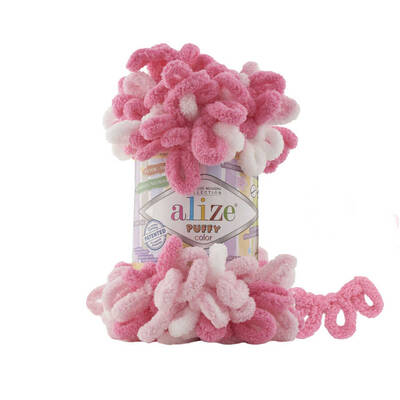Alize Puffy Color 6383 - 1