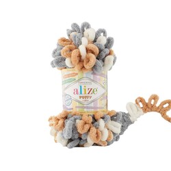 Alize Puffy Color 6395 - ALİZE