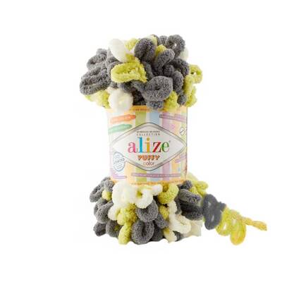 Alize Puffy Color 6399 - 1