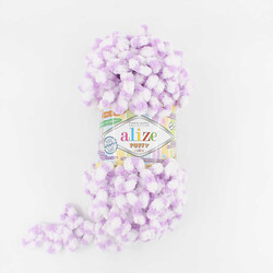 Alize Puffy Color 6458 - ALİZE