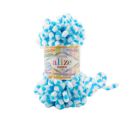 Alize Puffy Color 6459 - ALİZE