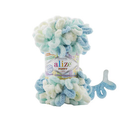 Alize Puffy Color 6461 - ALİZE
