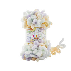 Alize Puffy Color 6462 - ALİZE