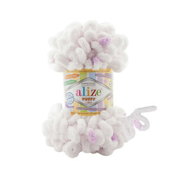Alize Puffy Color 6470 - ALİZE