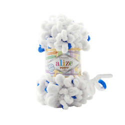 Alize Puffy Color 6471 - ALİZE