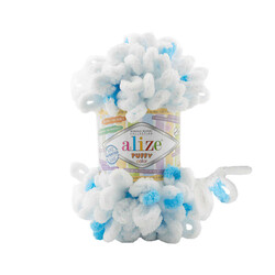 Alize Puffy Color 6472 - ALİZE