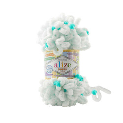 Alize Puffy Color 6473 - ALİZE