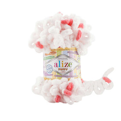 Alize Puffy Color 6490 - ALİZE