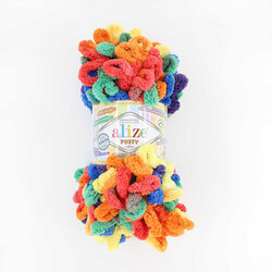 Alize Puffy Color 6511 - ALİZE