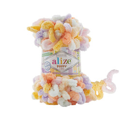 Alize Puffy Color 6520 - ALİZE