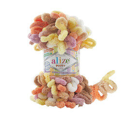 Alize Puffy Color 6531 - ALİZE