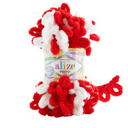 Alize Puffy Color 6574 - ALİZE