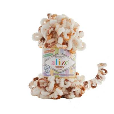 Alize Puffy Color 7502 - 1