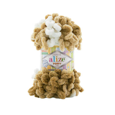 ALİZE PUFFY COLOR 8054 - 1