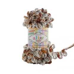 Alize Puffy Color7503 - ALİZE