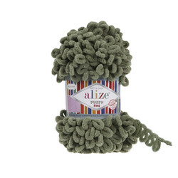 ALİZE PUFFY FINE 03 - Alize