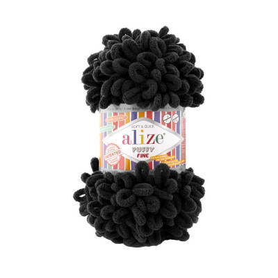 Alize Puffy Fıne 1060 - 1