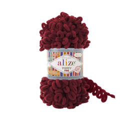 Alize Puffy Fıne 107 - Alize