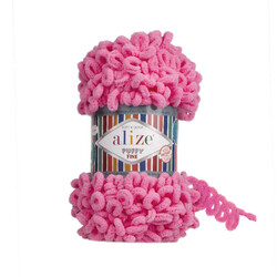 ALİZE PUFFY FINE 121 - ALİZE