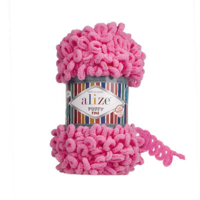ALİZE PUFFY FINE 121 - 1