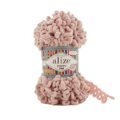 Alize Puffy Fine 161 - 1