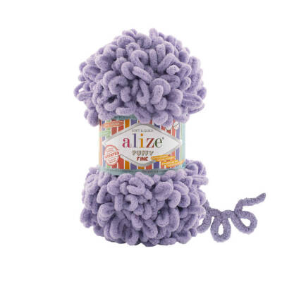 Alize Puffy Fıne 166 - 1