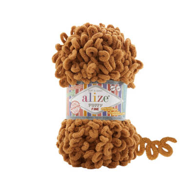 Alize Puffy Fıne 179 - 1