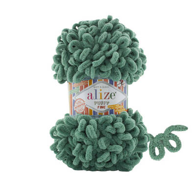 Alize Puffy Fıne 192 - 1